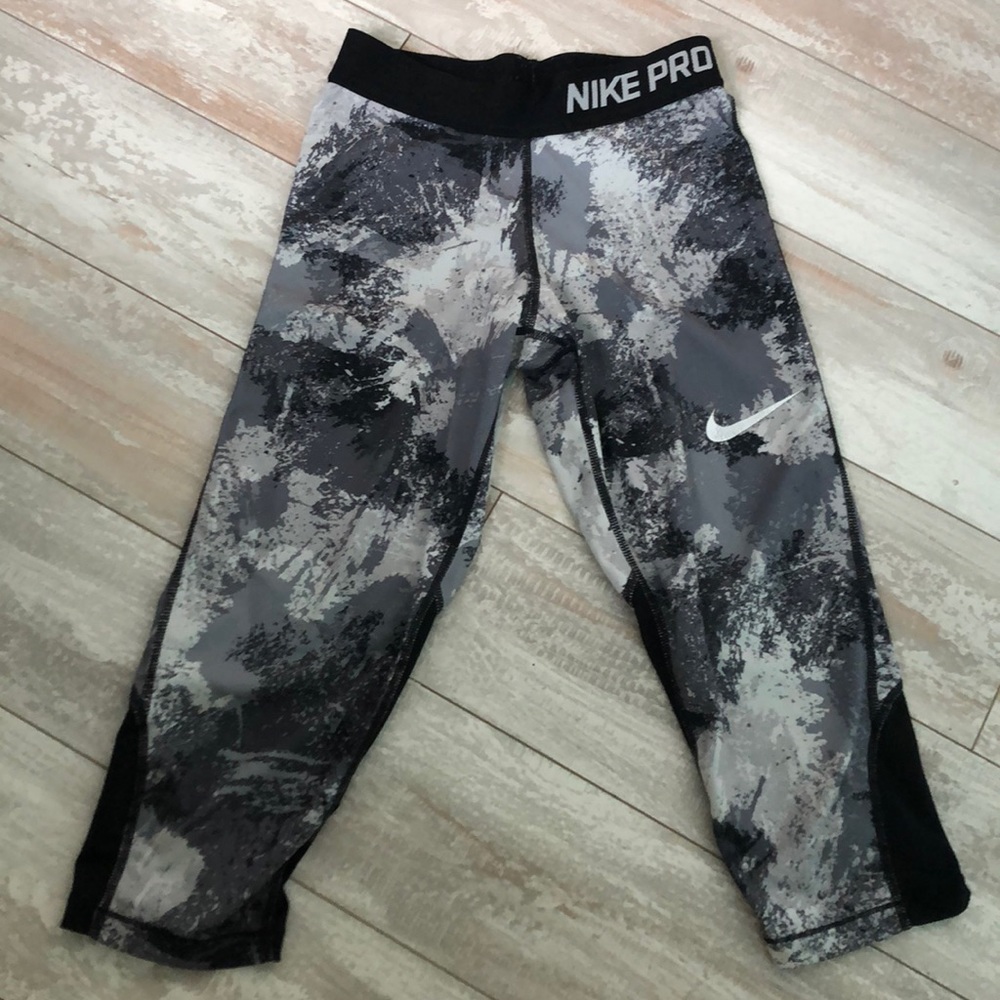Nike Capri leggings